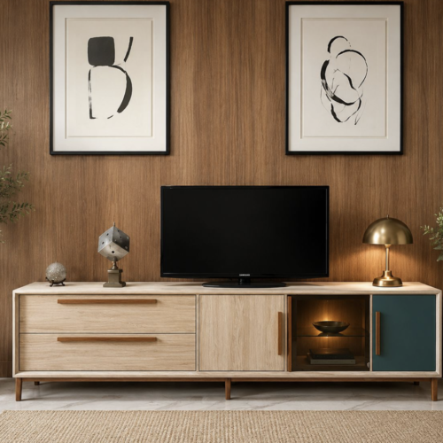 MESA TV. MOD. ESTORIL