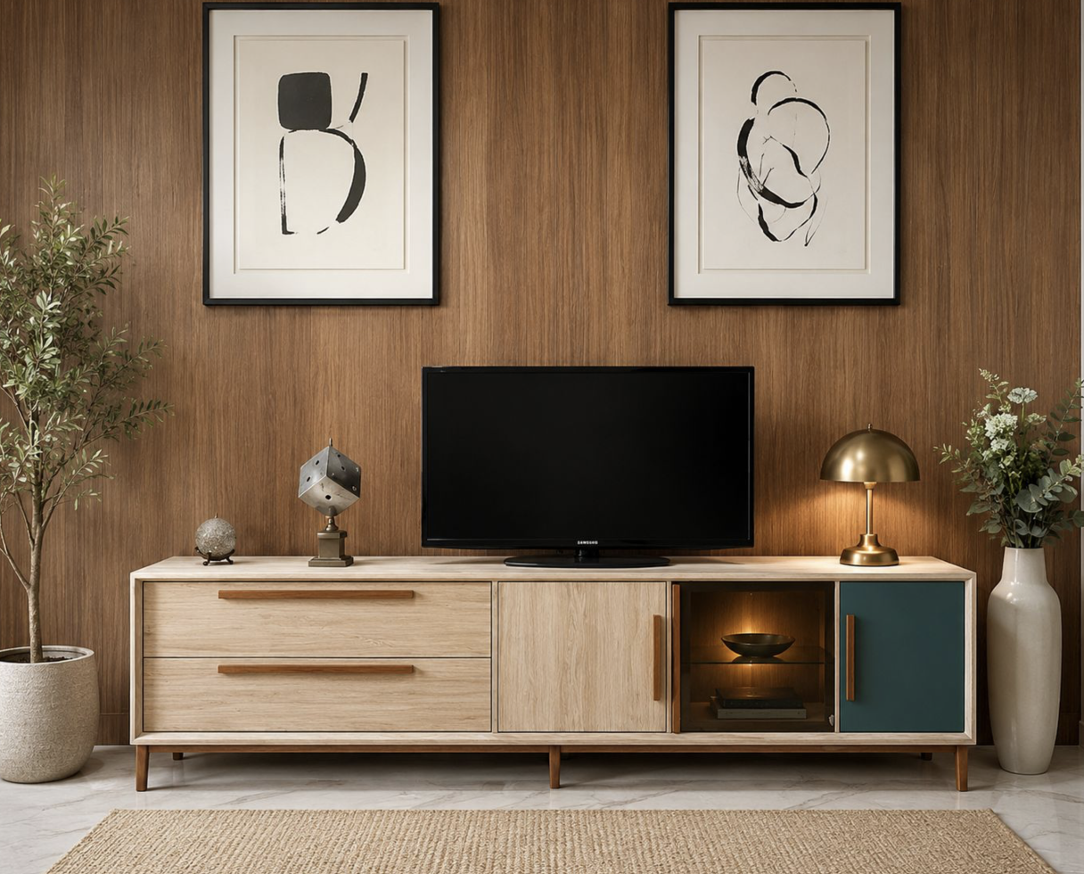 MESA TV. MOD. ESTORIL