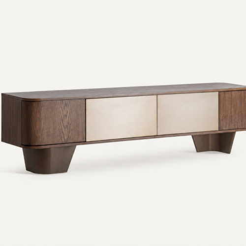 MESA TELEVISION MOD.BOURNEL