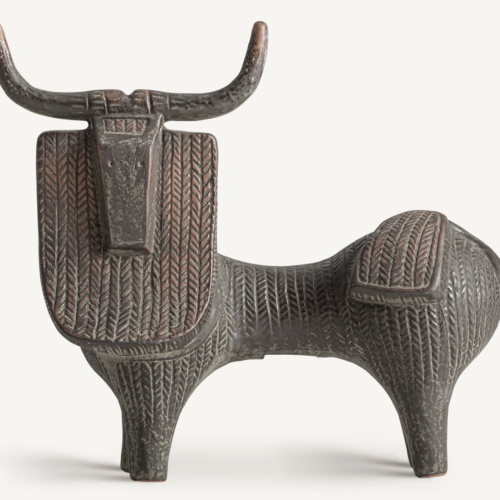 FIGURA DECORATIVA HIKORO