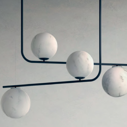 LAMPARA MOD.EQUILIBRE