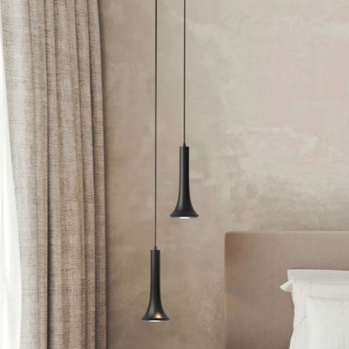 LAMPARA MOD.FLECHE