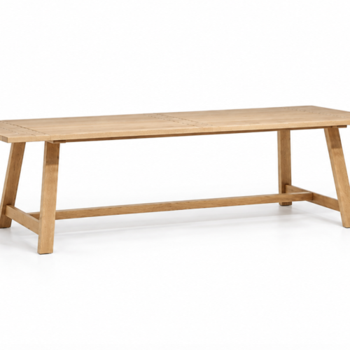 MESA COMEDOR MOD.VIGA