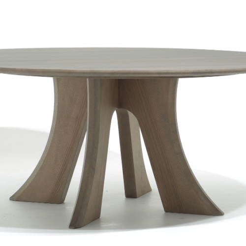 MESA COMEDOR MOD.NOVA REDONDA