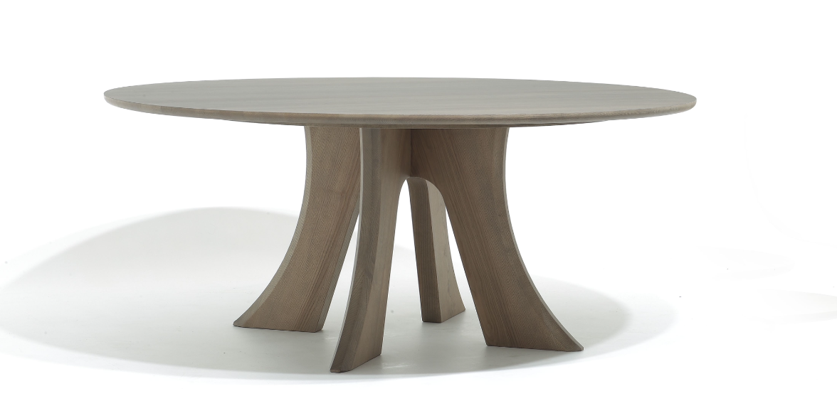 MESA COMEDOR MOD.NOVA REDONDA