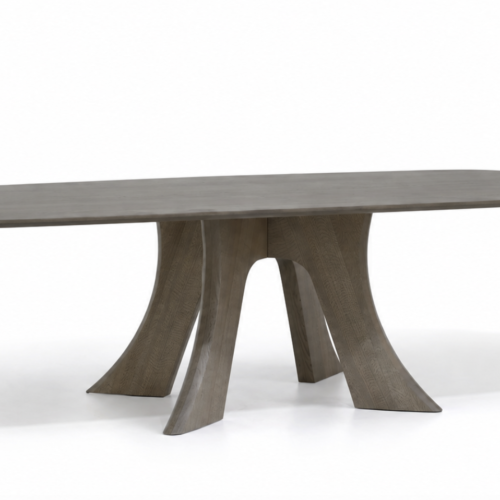 MESA COMEDOR MOD.NOVA RECTANGULAR