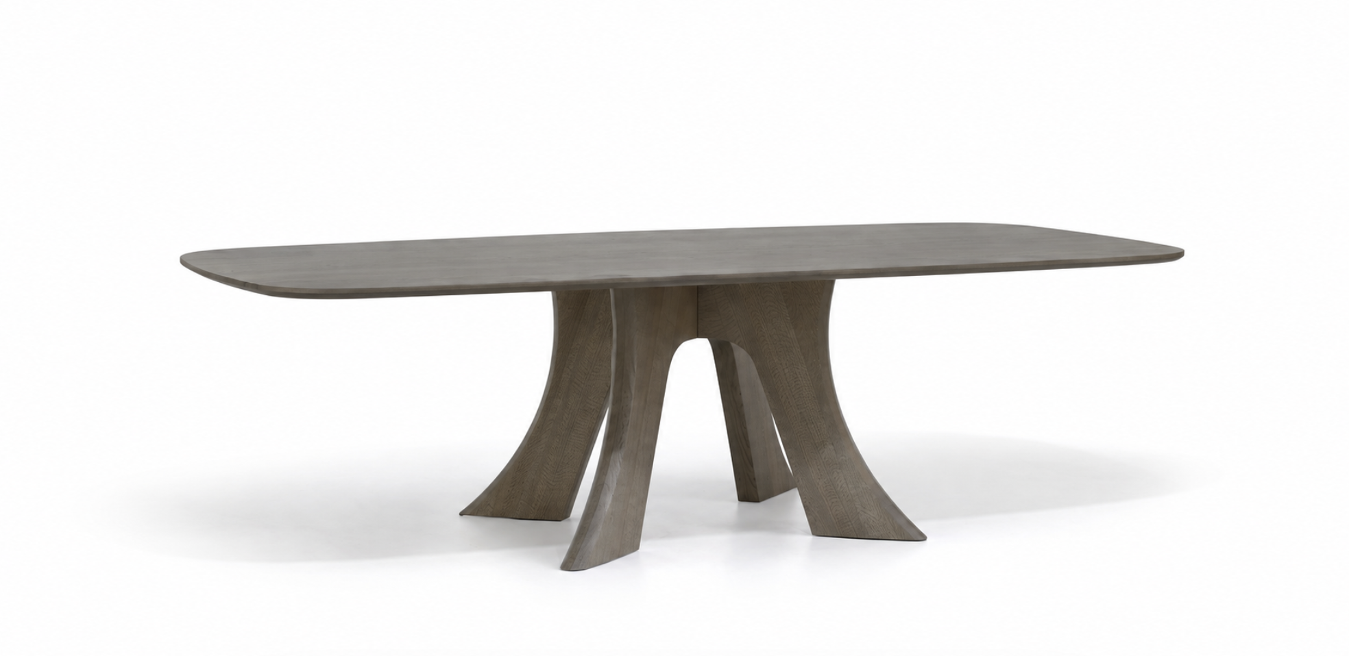 MESA COMEDOR MOD.NOVA RECTANGULAR
