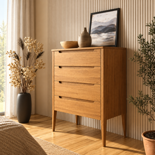 COMODA MOD.RIGA